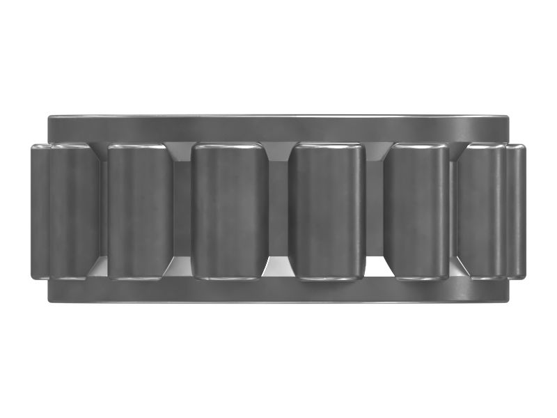 Подшипник в сборе