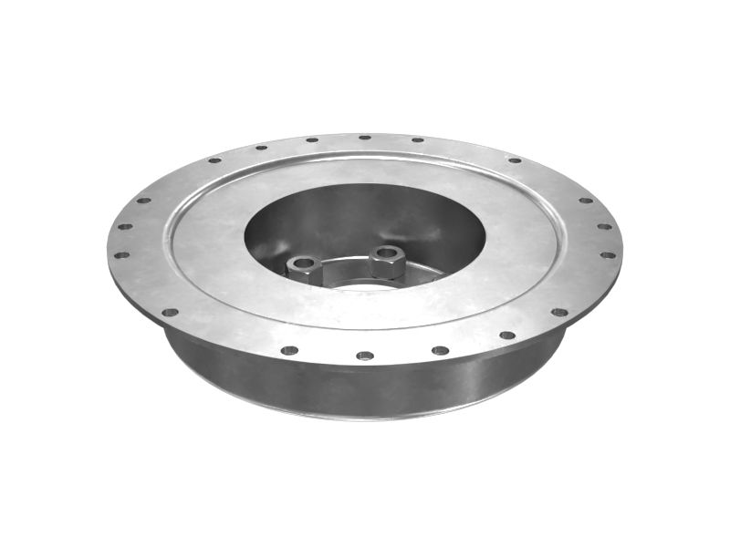 СОЕДИНИТЕЛЬНАЯ МУФТА В СБОРЕ