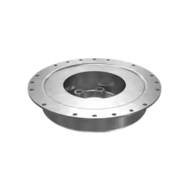 3E-4902: Coupling Assembly