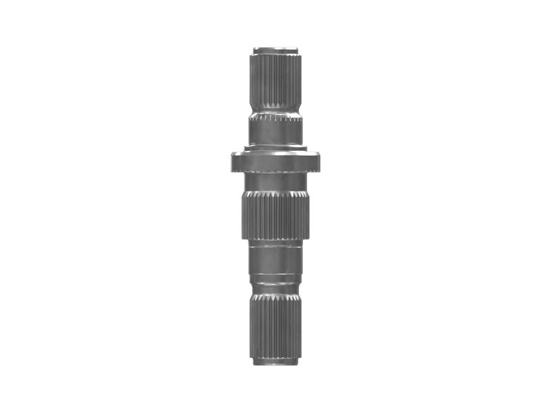 ВЫХОДНОЙ ВАЛ