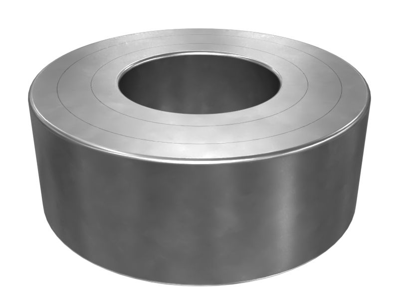 6I-9487: Шарикоподшипник специального типа с тремя уплотнениями и внутренним диаметром 38,11 мм