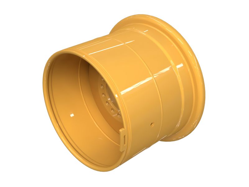 ОБОД В СБОРЕ