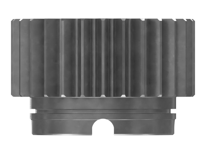 СОЛНЕЧНАЯ ШЕСТЕРНЯ