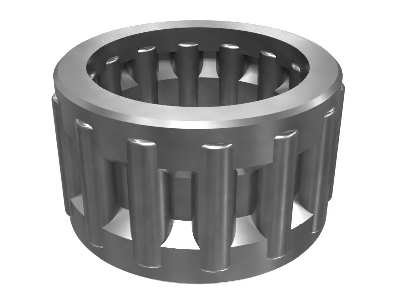 505-4786: ПОДШИПНИК В СБОРЕ