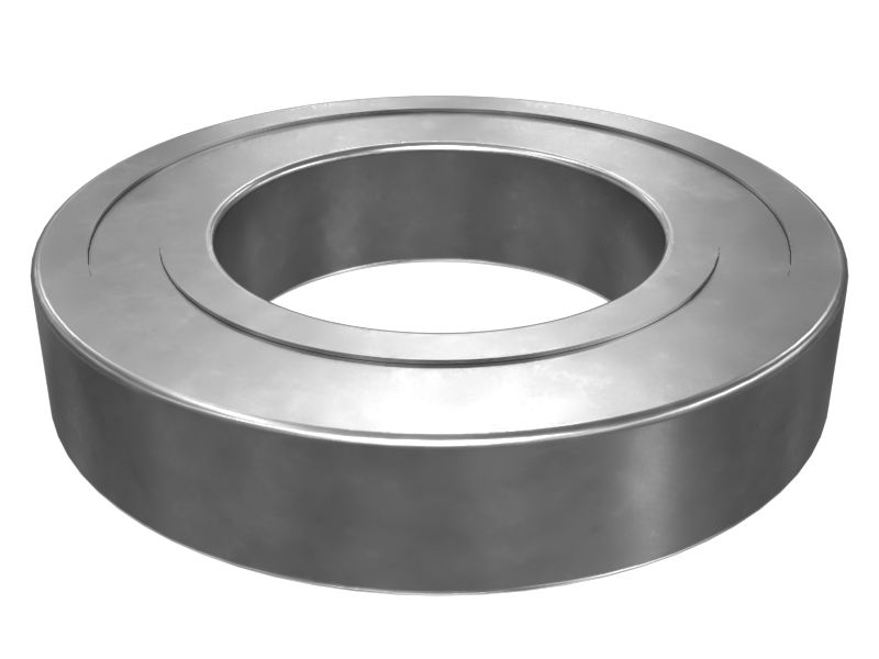 ПОДШИПНИК ШАРИКОВЫЙ