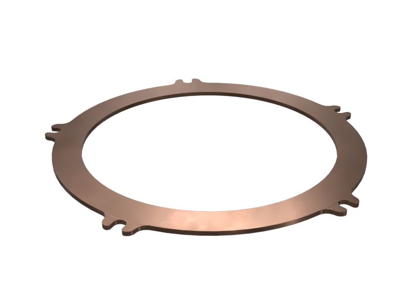 Диск сцепления