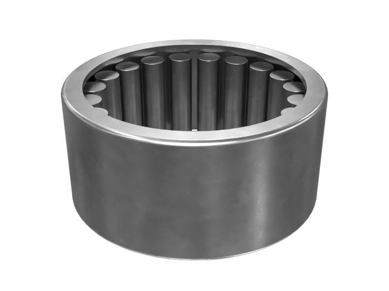 ИГОЛЬЧАТЫЙ ПОДШИПНИК