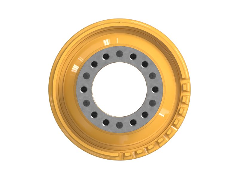 КОРПУС ЭЛЕКТРОДВИГАТЕЛЯ