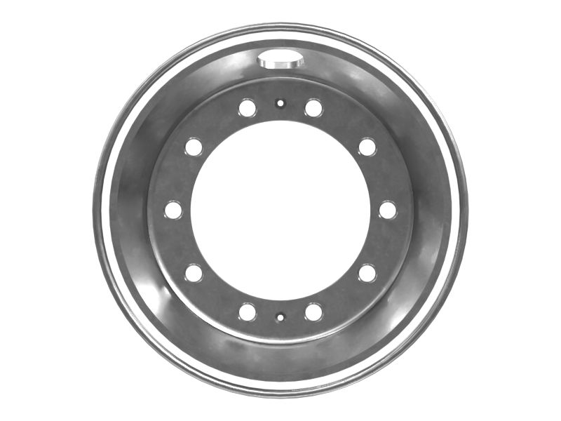 462-8856: Rim Assembly-Wheel | CATCorp