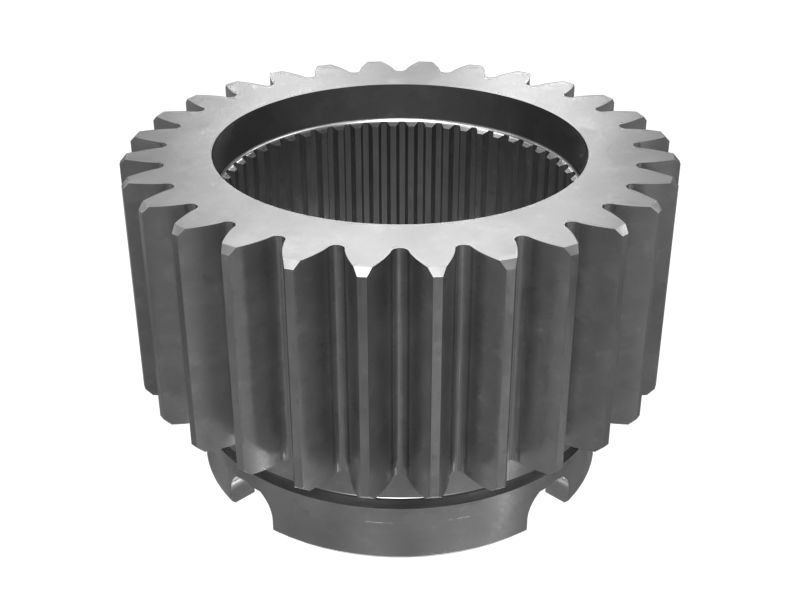 СОЛНЕЧНАЯ ШЕСТЕРНЯ