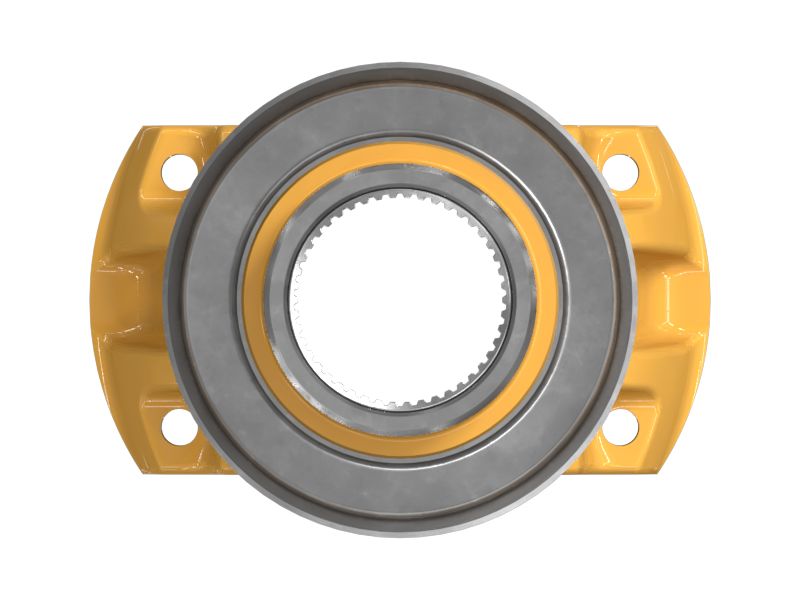 ВИЛКА В СБОРЕ