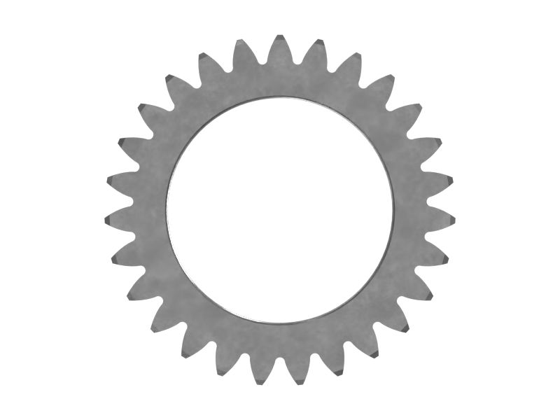 ШЕСТЕРНЯ ПЛАНЕТАРНОЙ ПЕРЕДАЧИ