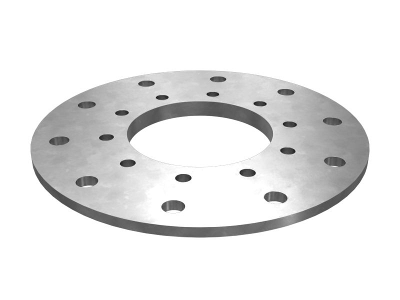 527-8930: ФЛАНЕЦ КОЛЕСА