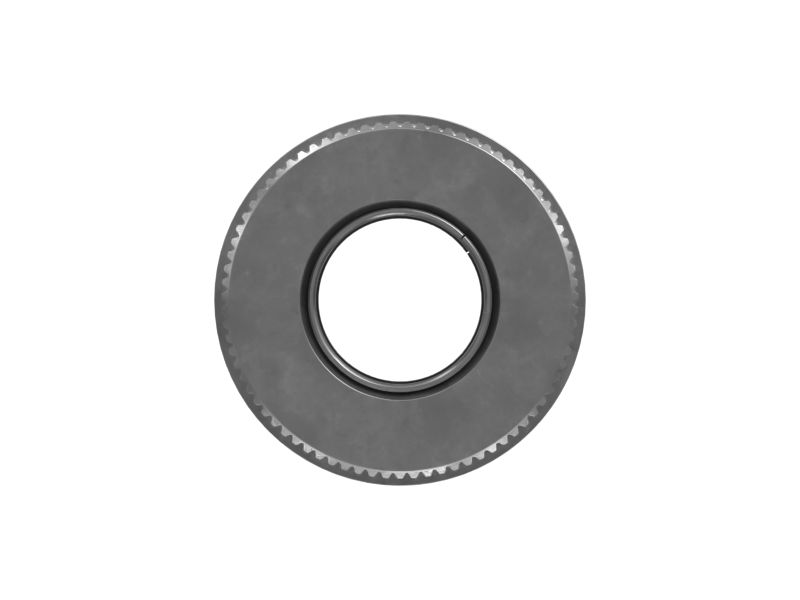 ВАЛ ВНЕШНИЙ В СБОРЕ