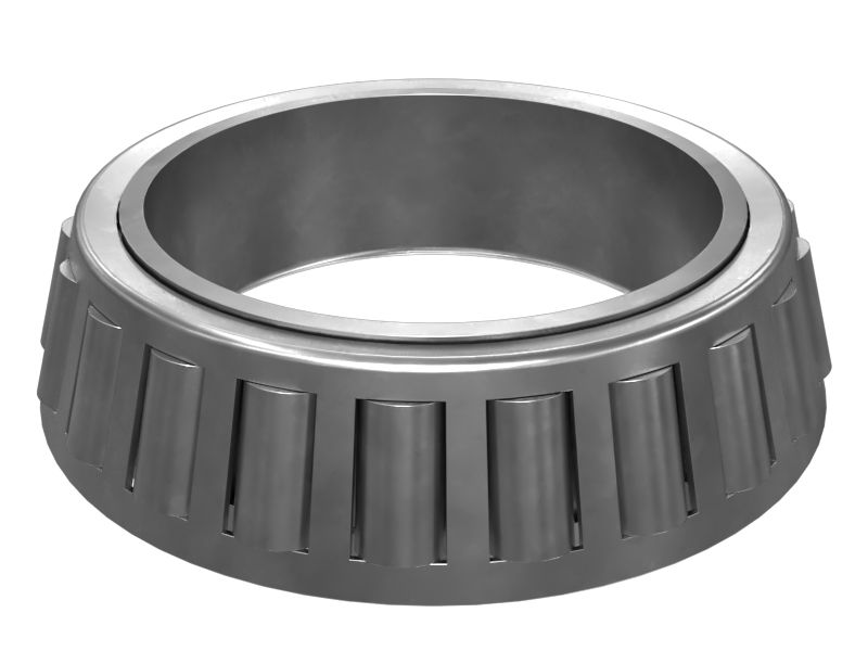 Конический роликовый подшипник с внутренним диаметром 95,25 мм