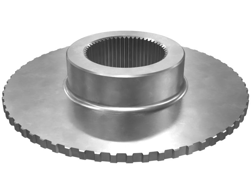 ПЛАСТИНА РЕАКТИВНАЯ