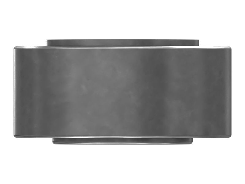 ПОДШИПНИК ЗАДНИЙ В СБОРЕ