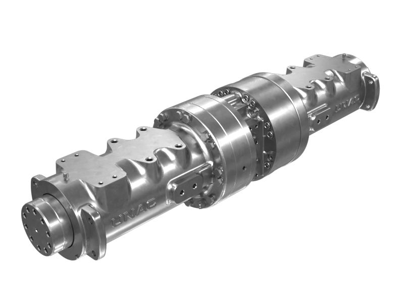 586-6690: Rail Group | CATCorp