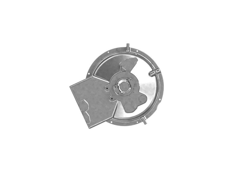 ГИДРОТРАНСФОРМАТОР