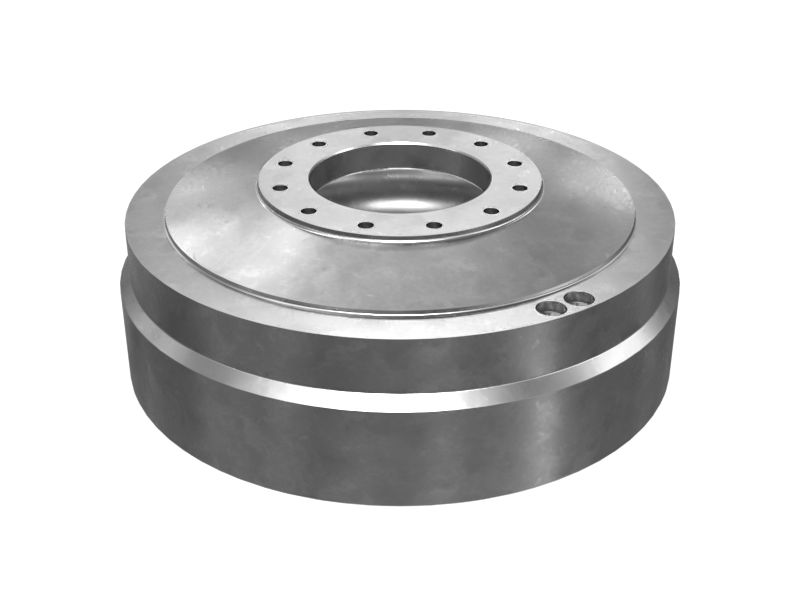 1T-0669: КОРПУС