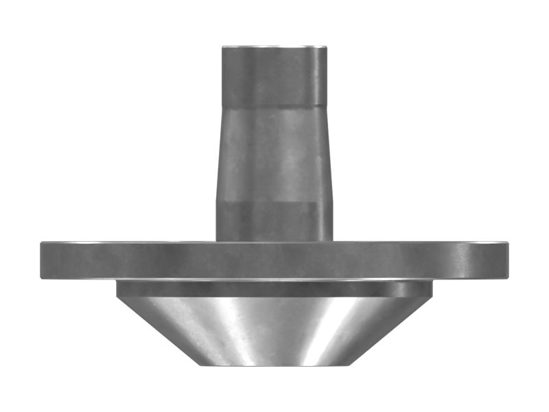 Шпиндель рулевой тяги