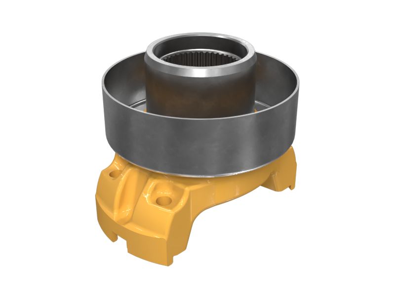 ВИЛКА В СБОРЕ