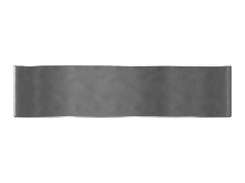 ЗУБЧАТЫЙ ВЕНЕЦ