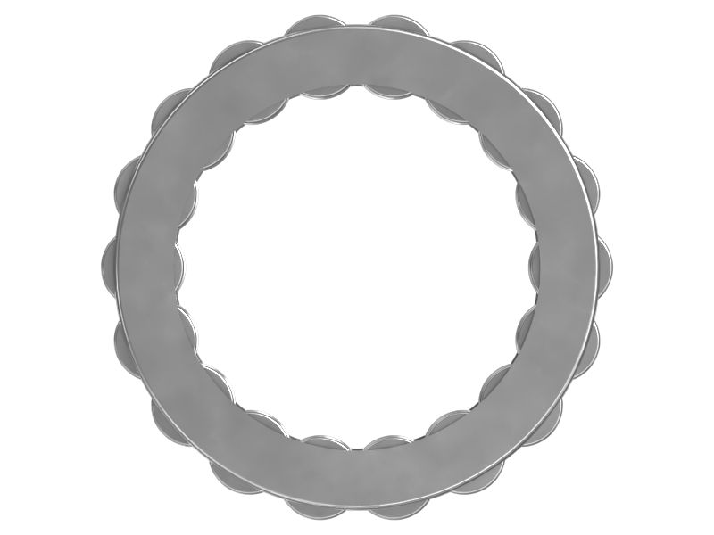 ИГОЛЬЧАТЫЙ ПОДШИПНИК