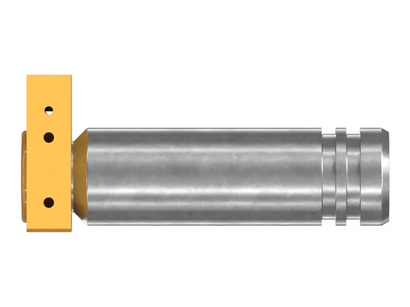 ПОРШЕНЬ В СБОРЕ