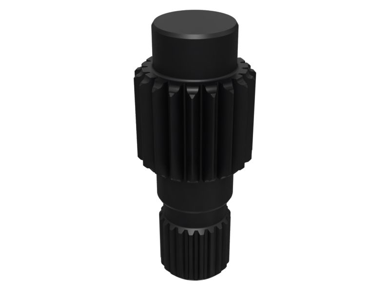 ШЕСТЕРНЯ ВХОДНАЯ