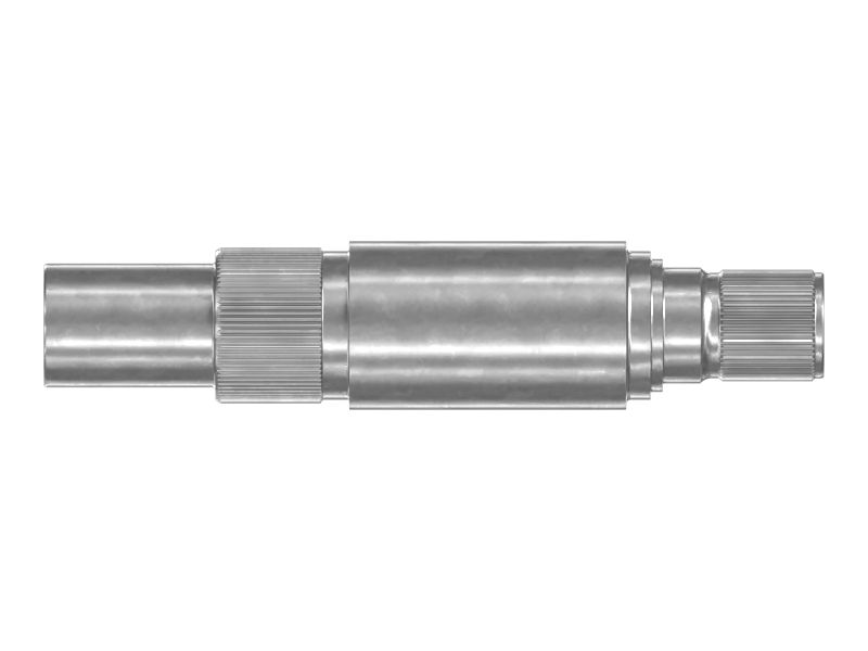 ВАЛ ПРЕОБРАЗОВАТЕЛЯ