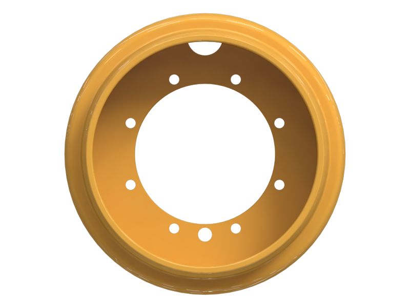 ОБОД В СБОРЕ