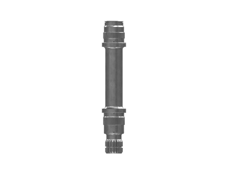 Shaft Assembly-Input