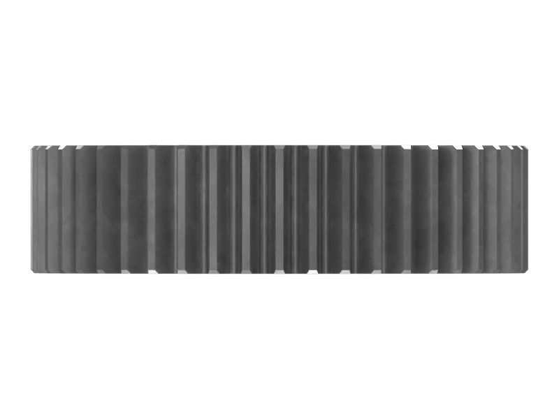 452-7418: Gear-Sun | CATCorp