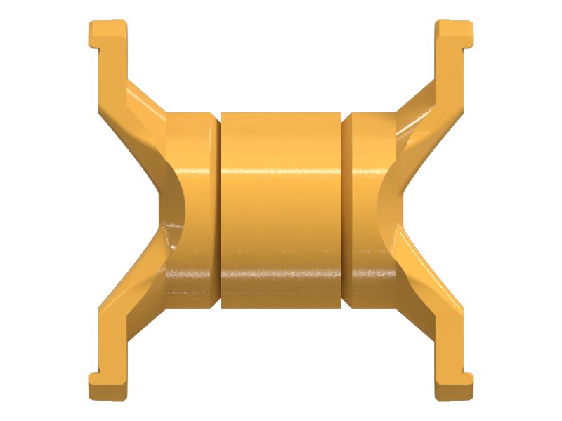 ВАЛ В СБОРЕ 6C