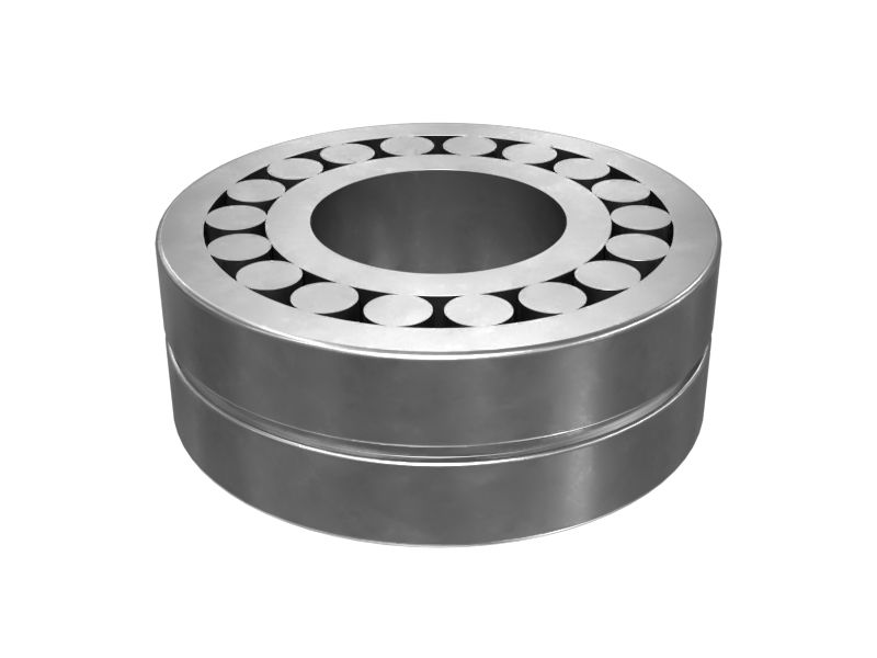 Bearing-Roller