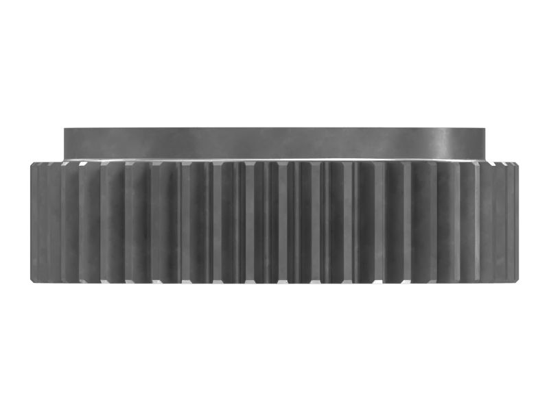 СОЛНЕЧНАЯ ШЕСТЕРНЯ