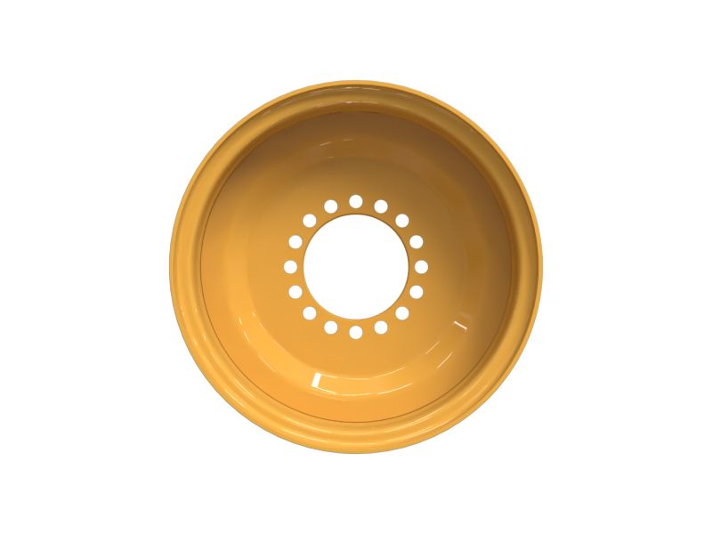 ОБОД В СБОРЕ