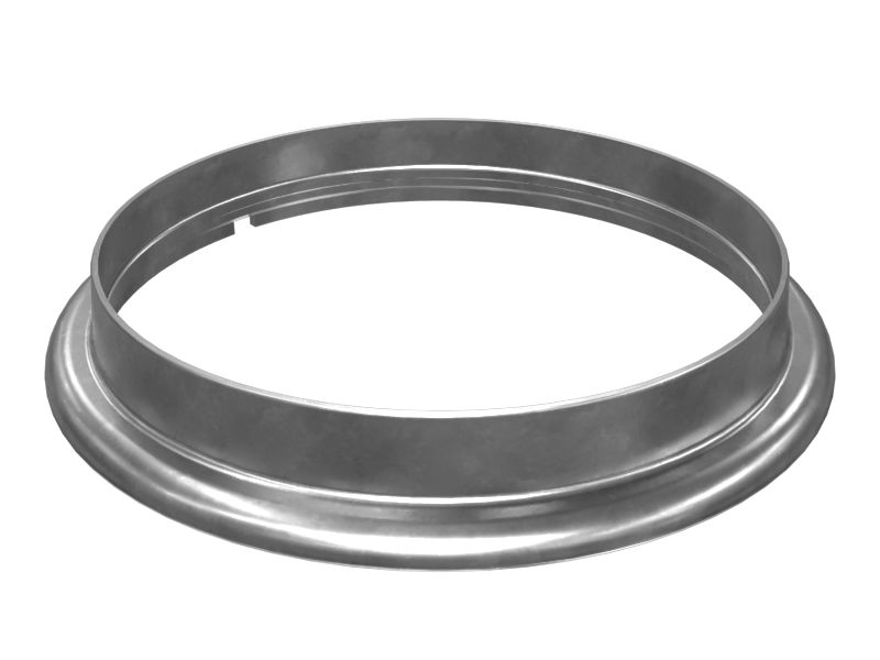 540-3758: ФЛАНЕЦ В СБОРЕ