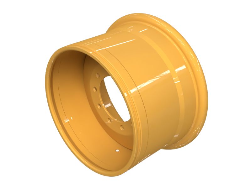 ОБОД В СБОРЕ