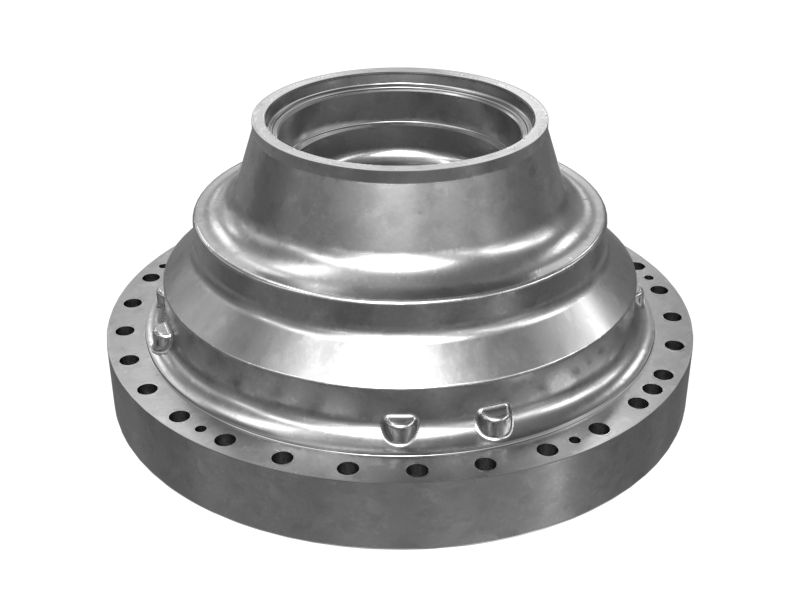 442-1897: КОРПУС