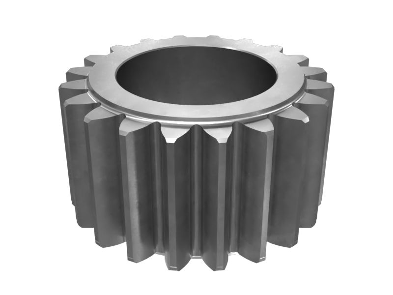 ШЕСТЕРНЯ ПЛАНЕТАРНОЙ ПЕРЕДАЧИ