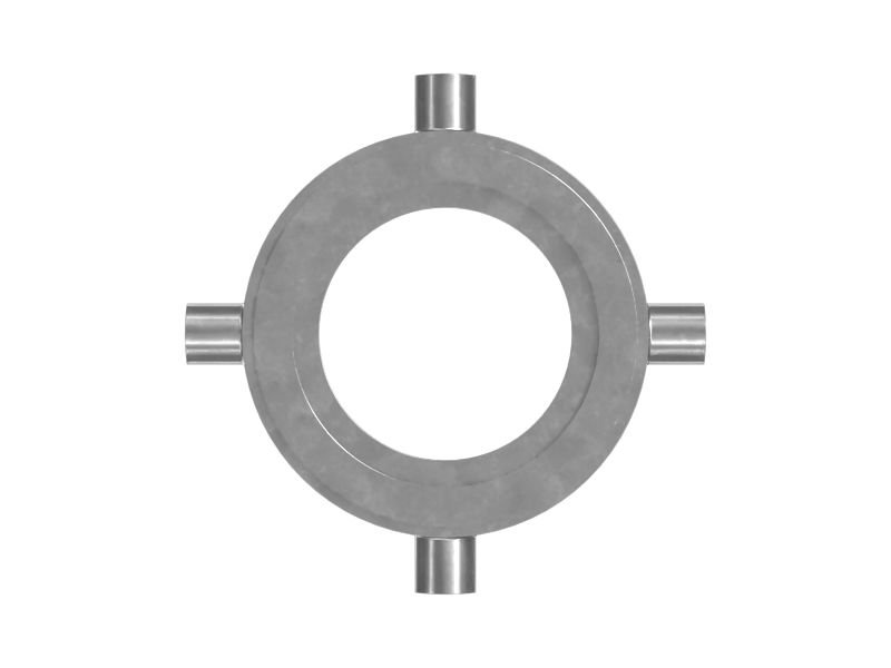 КРЕСТОВИНА В СБОРЕ