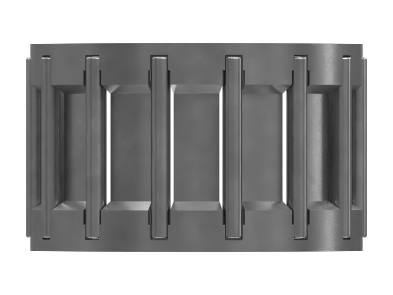 ИГОЛЬЧАТЫЙ ПОДШИПНИК