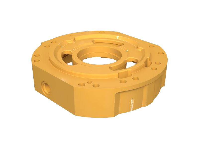 470-6574: КОЖУХ ВНУТРЕННИЙ