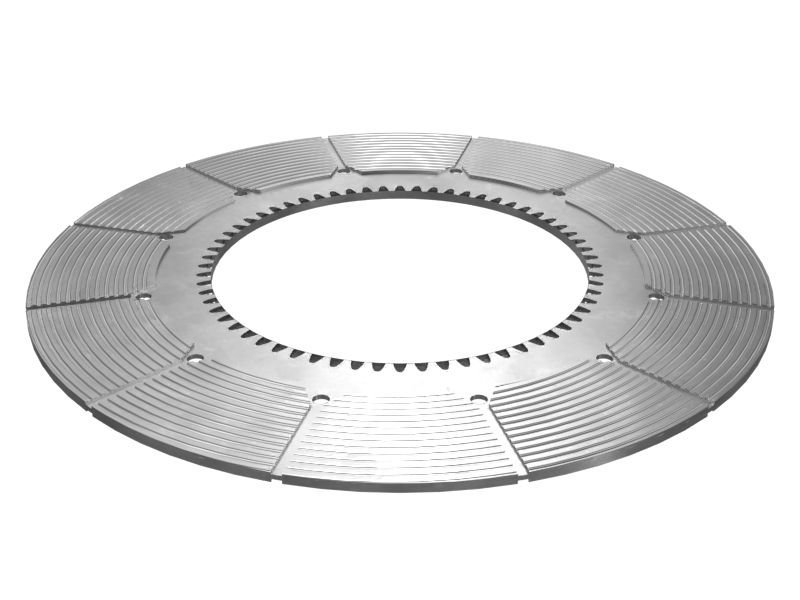 ДИСК В СБОРЕ