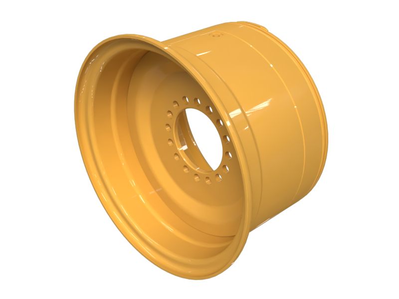 ОБОД В СБОРЕ