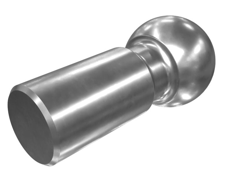 4J-2000: ШАРОВОЙ ПАЛЕЦ