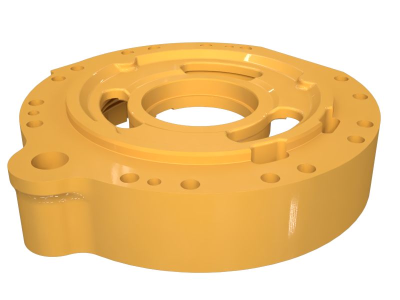 470-6573: КОЖУХ ВНУТРЕННИЙ