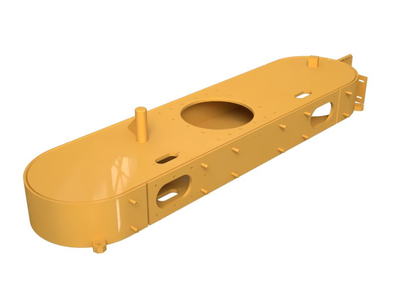 КОЖУХ В СБОРЕ